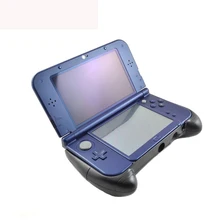 Spiel Controller Fall Kunststoff Hand Grip Griff Stehen Gamepad Griff Für Nintendo Neue 3DS LL XL Gamepad Stand Joypad stand fall