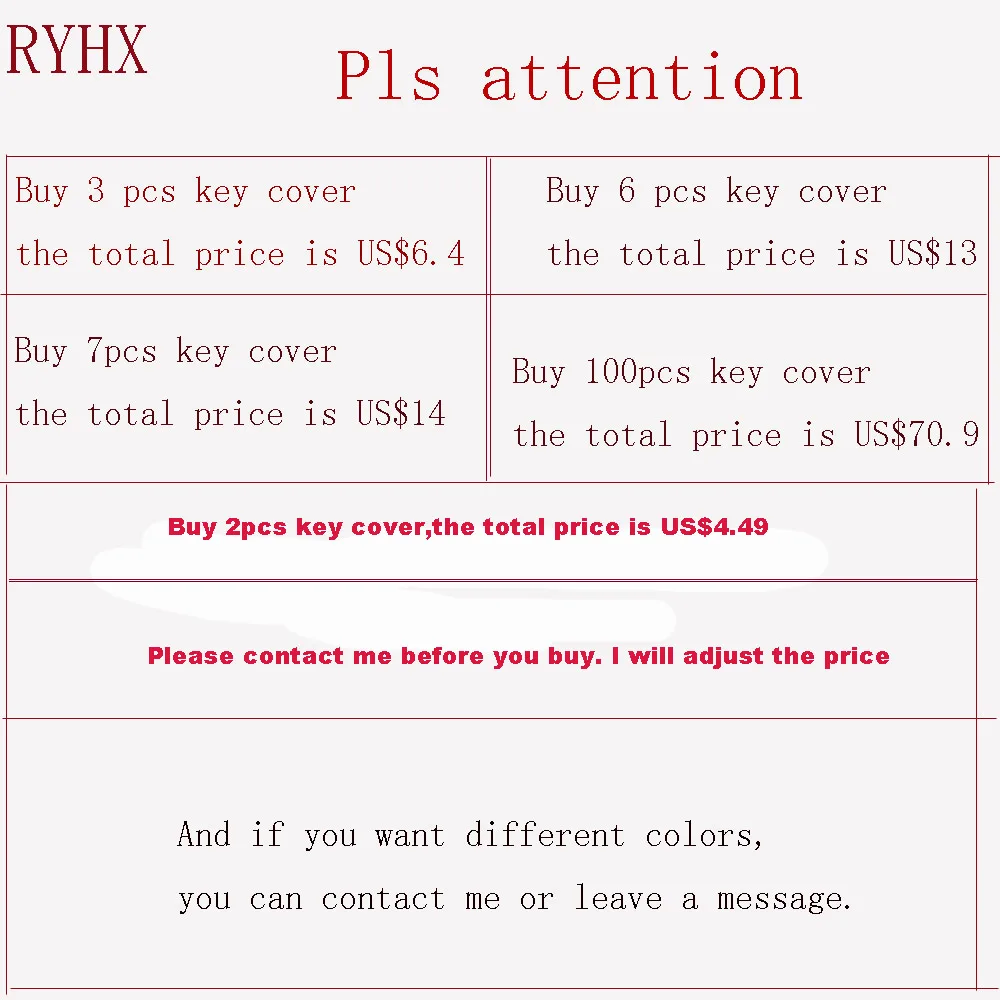 Nissan key cover
