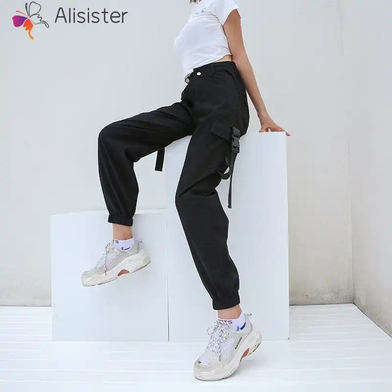 m and s joggers womens