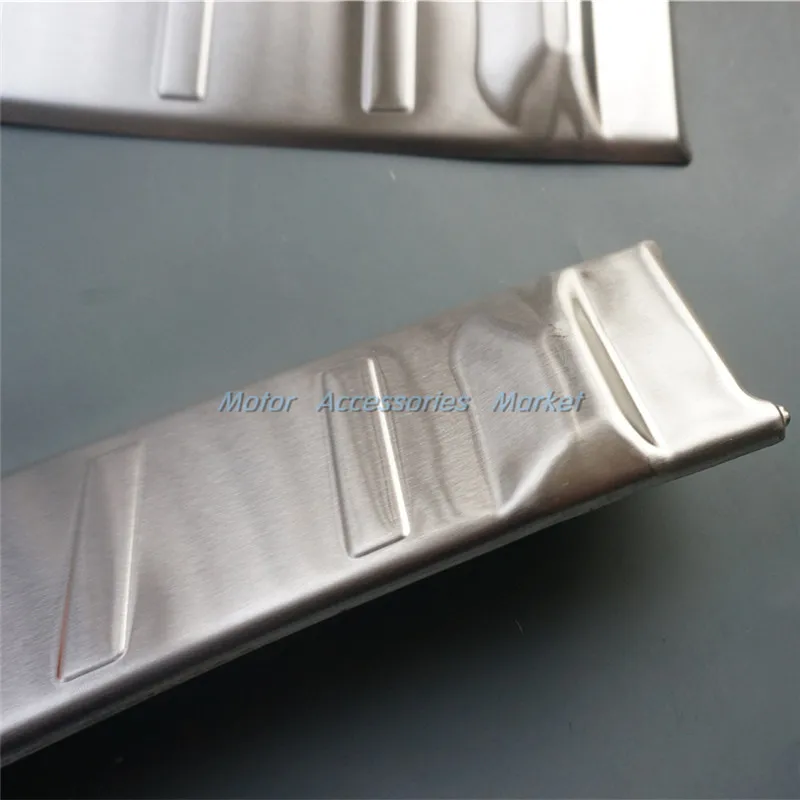 Outlander 2013 Rear Inner Sill (3)