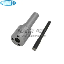 Новая Форсунка Common Rail DLLA142P1709/0433172047 для двигателя Cummins ISLE