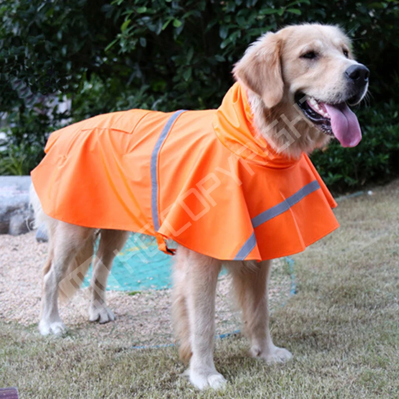 xxs dog raincoat