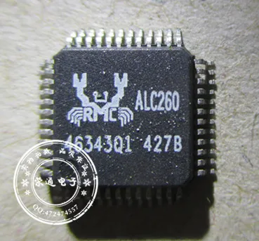 ALC260 DRIVERS PC ALC260 WINDOWS 7 X64 DRIVER DOWNLOAD