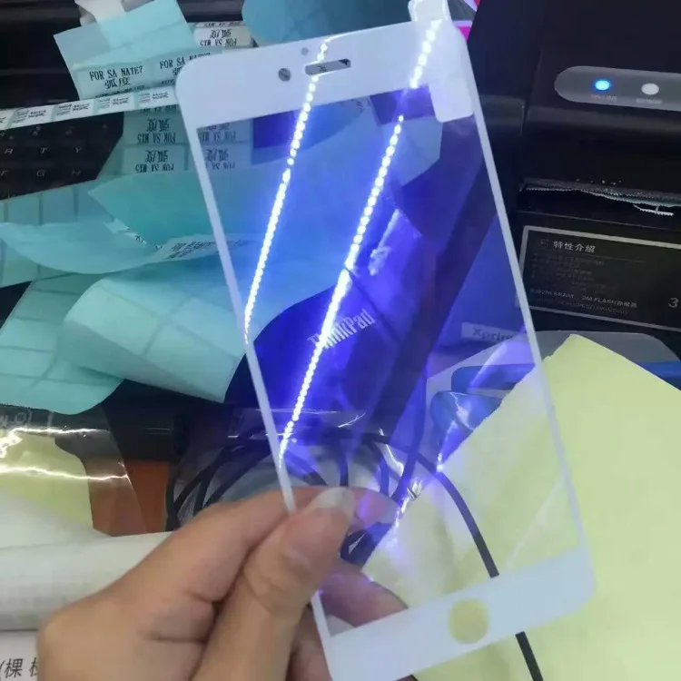  tempered glass thickness 1