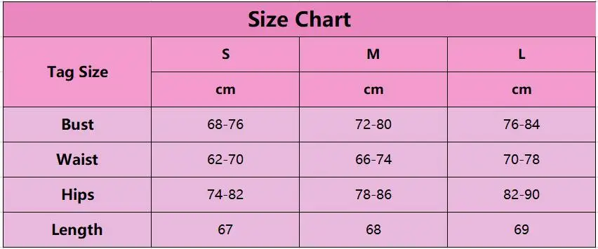 size