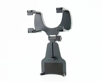 

Adjustable GPS Mobile Phone Car Auto Rearview Mirror Mount Holders Stands For Cubot Max/Cheetah 2/Z100 Pro,Bluboo Maya/Maya Max