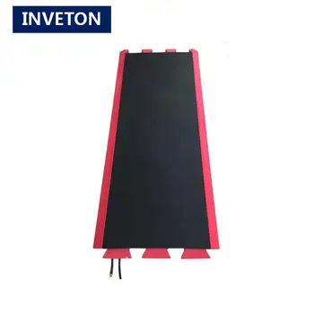 

10dbi marathon mat antenna UHF RFID for timing record system / china best carpet rfid uhf antenna 860-960mhz come with cable+tag