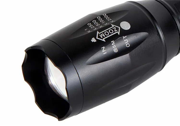 Clearance WOSAWE Waterproof Bicycle Light 1000LM T6 LED Bike Lights Front Torch Flashlight for Hunting Fishing Camping + Lamp Holder Clip 14 Clearance WOSAWE Waterproof Bicycle Light 1000LM T6 LED Bike Lights Front Torch Flashlight for Hunting Fishing Camping + Lamp Holder Clip 14