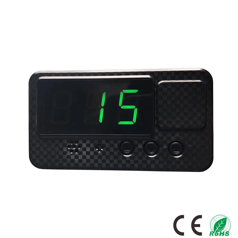 C60S gps HUD heads up display для Универсальный дисплей автомобиля Overspeed сигнализации Дисплей