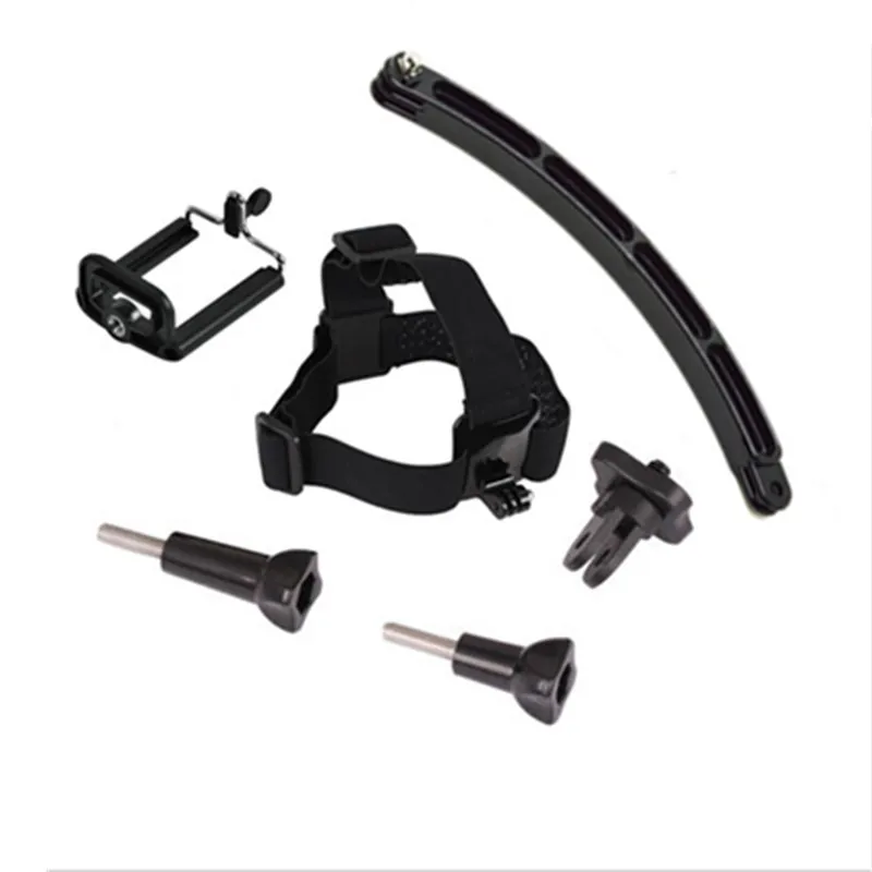 Aliexpress.com : Buy Sj4000 Head Strap Phone Holder