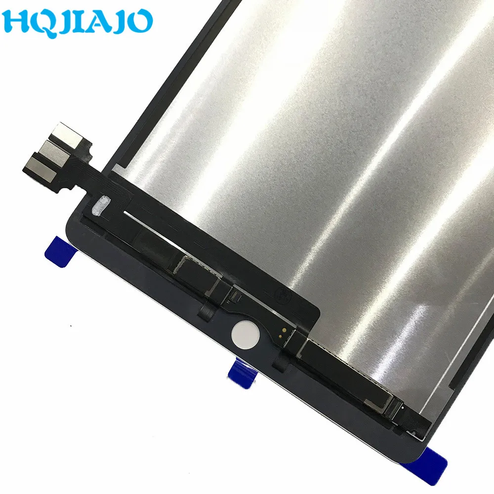 100% Tested LCD For Apple iPad Pro 9.7 A1673 A1674 A1675 Touch Screen Digitizer Sensors Panel Replacement LCD For ipad Pro 9.7