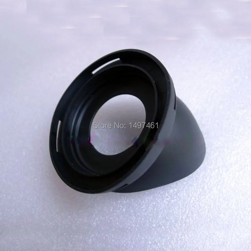New original Eyecup eyepiece cap for Sony PMW-EX3 EX300 EX330 EX350 PMW-300 PMW-580 PDM-850 580L 580K Video Camera