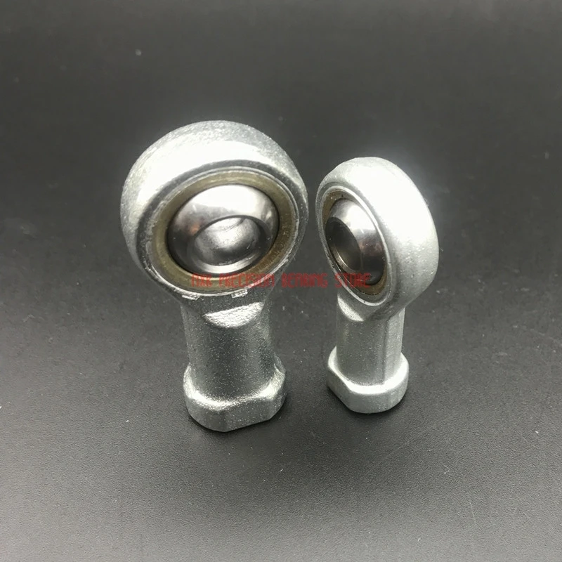 

2023 Thrust Bearing 4pcs Si20t/k Phsa20 20mm Female Thread Metric Rod End Joint Bearing Free Shipping Si20 T/k Sil20t/k Sil20