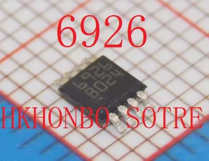 100 New Sop8 Mqd2c Cp022nd Lm35dm 6926 6928 Vns1nv04 Vns3nv04p Connectors Aliexpress
