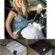 Safety Belts & Accessories