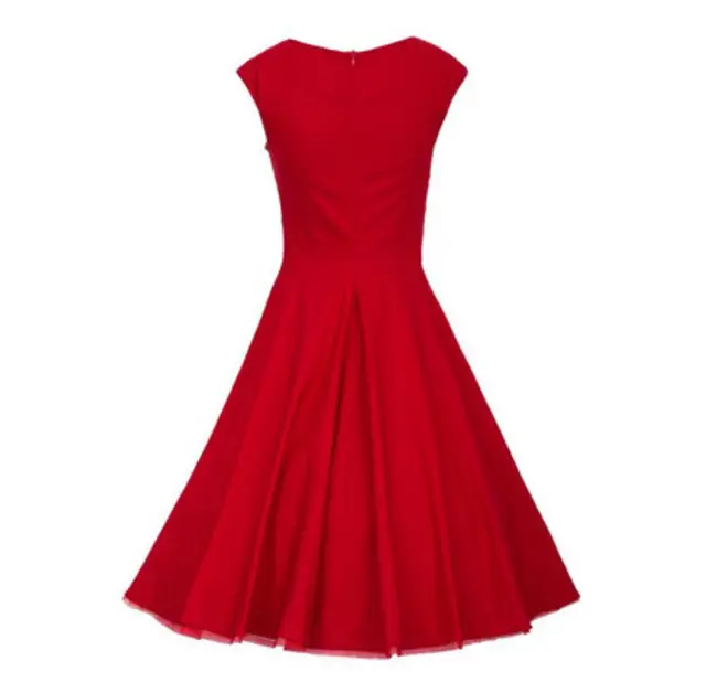 Vintage Looking Cocktail Dresses