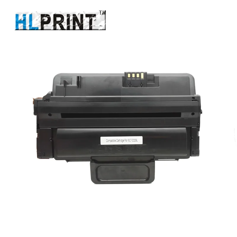 MLT D209L laser Toner cartridge Compatible for samsung SCX4824FN SCX4826FN SCX4828FN ML2855 PRINTER MLT D209L laser Toner cartridge Compatible for samsung SCX4824FN SCX4826FN SCX4828FN ML2855 PRINTER