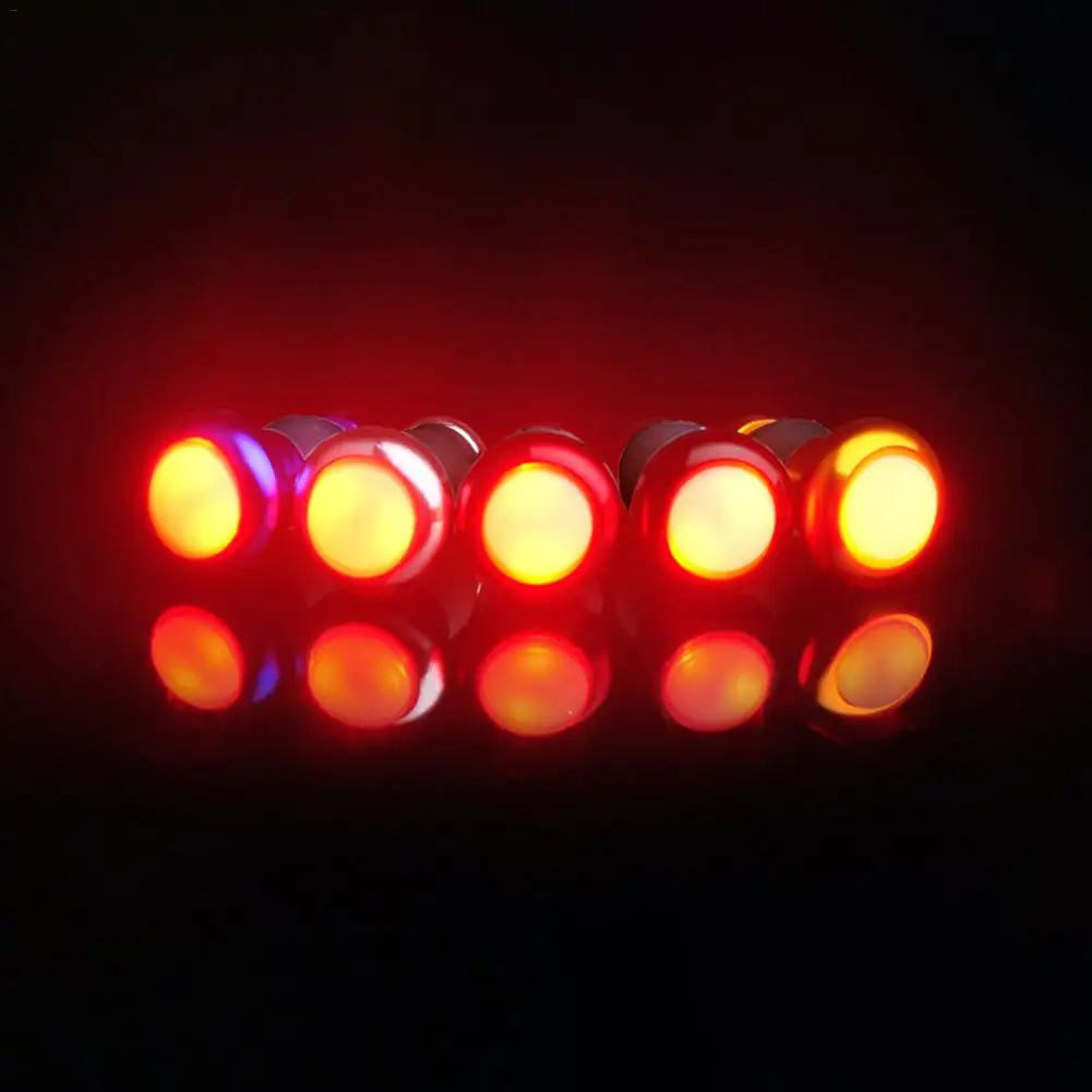 Top Bicycle Handlebar Turn Signal Lights Night Riding Safety Warn Adjustable LED Lights Ultra-light Aluminum Alloy 5 Top Bicycle Handlebar Turn Signal Lights Night Riding Safety Warn Adjustable LED Lights Ultra-light Aluminum Alloy 5