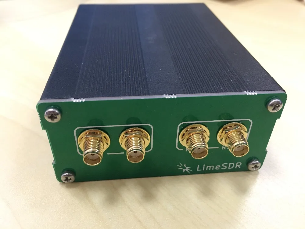 LimeSDR программное обеспечение радио может заменить USRP B210 BladeRF|Детали и аксессуары|
