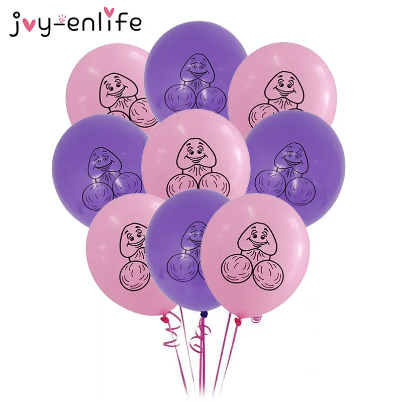 Joy enlife невесты быть воздушные шары набор девичник Вечеринка девушка аксессуары