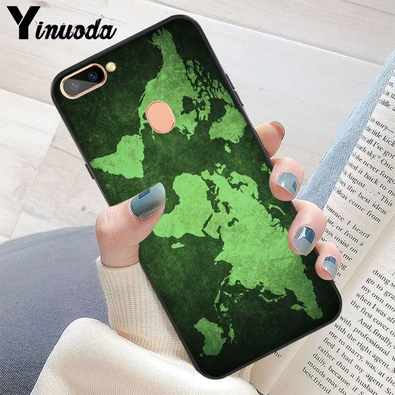 Travel in the world map Plane plans