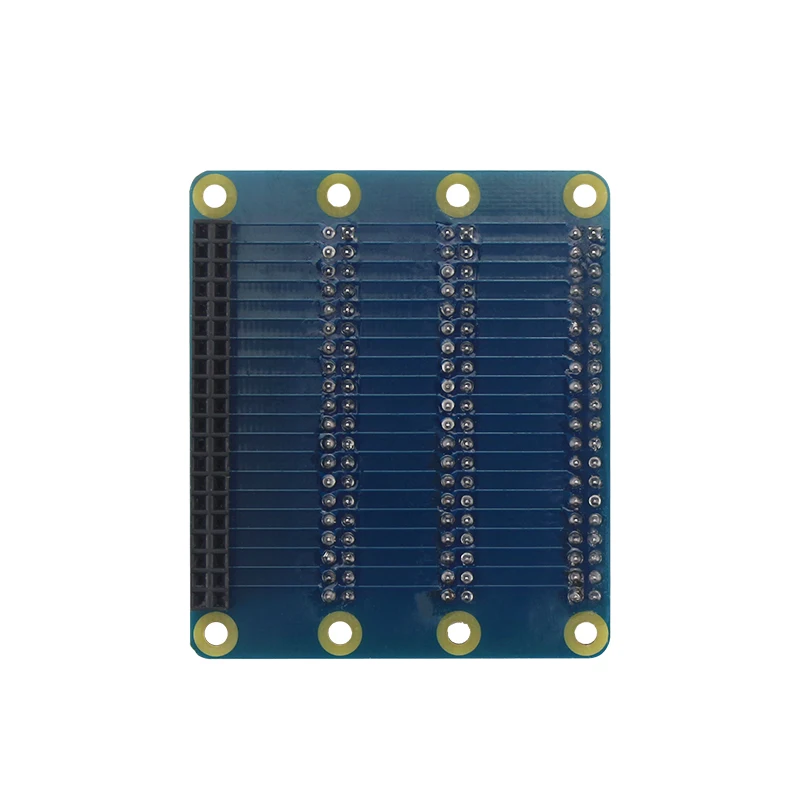 Плата расширения Raspberry Pi GPIO 1 3 40 Pin модуль для оранжевого PC 4B/3B +/3B Zero W/1 3|module board|module
