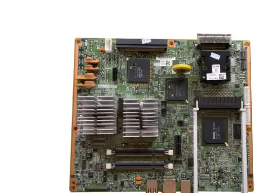 

ORIGINAL PART FOR RICOH C3001 C3501 C4501 C5501A NETWORK PRINT CONTROL MAIN BOARD