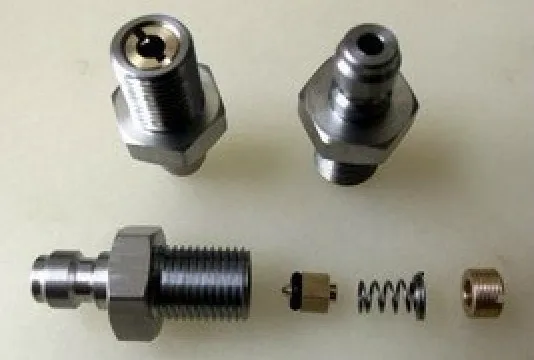 Электромагнитный клапан м54. Обратный клапан м10х1. Клапан закачки воздуха pcp. Клапан м10. Заглушка резьбовая 18х1.