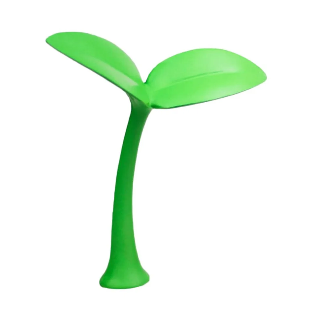 

Car Roof Decoration Accessories Little Tree Sticker Car Styling Bumper Sticker 3D Stereoscopic Prevent Crash Cute Decal Stickers