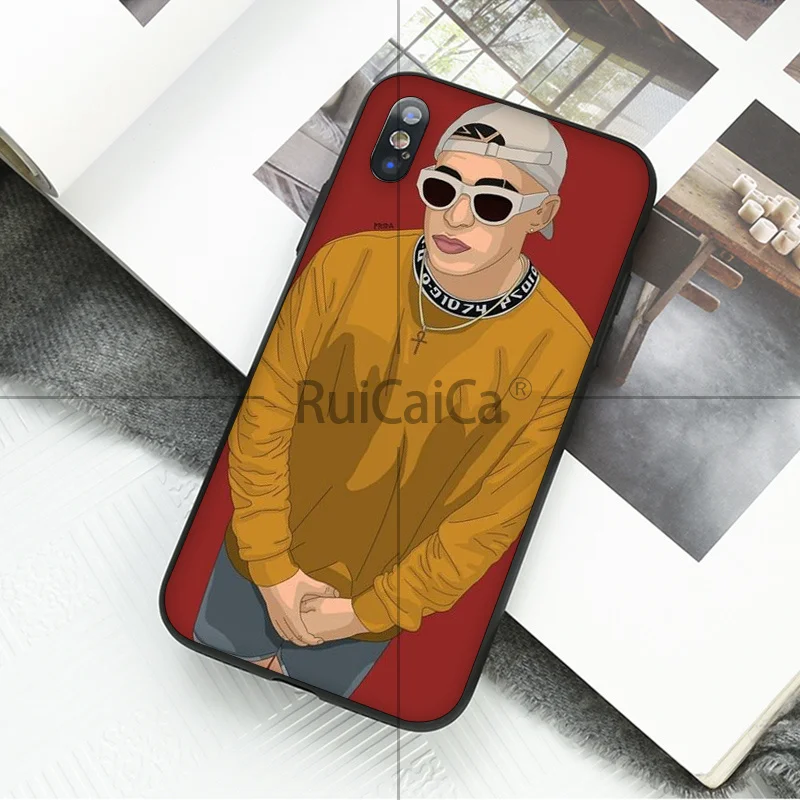 Bad Bunny Rapper