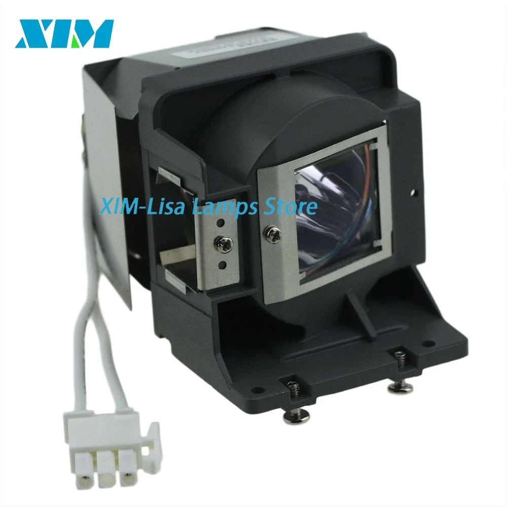 Совместимость 5J. J8F05.001 для BENQ MX661/BX8730ST/MX503H/MX805ST/MS502 MS504 MX600 MS513P MX520 MX703 проектор lanp с корпусом