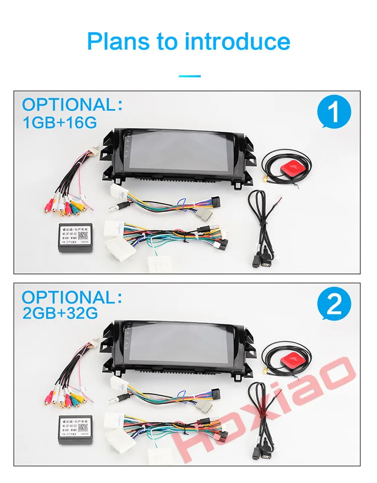 Cheap For  Nissan NAVARA NP300 2014 2015 2016 2017 9 inch 1024*600 screen Car Android radio gps stereo 2 din car dvd player BT 11