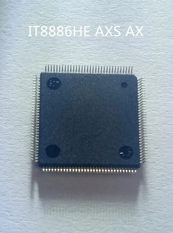 Новинка IT8886HE AXS AX|ax| |