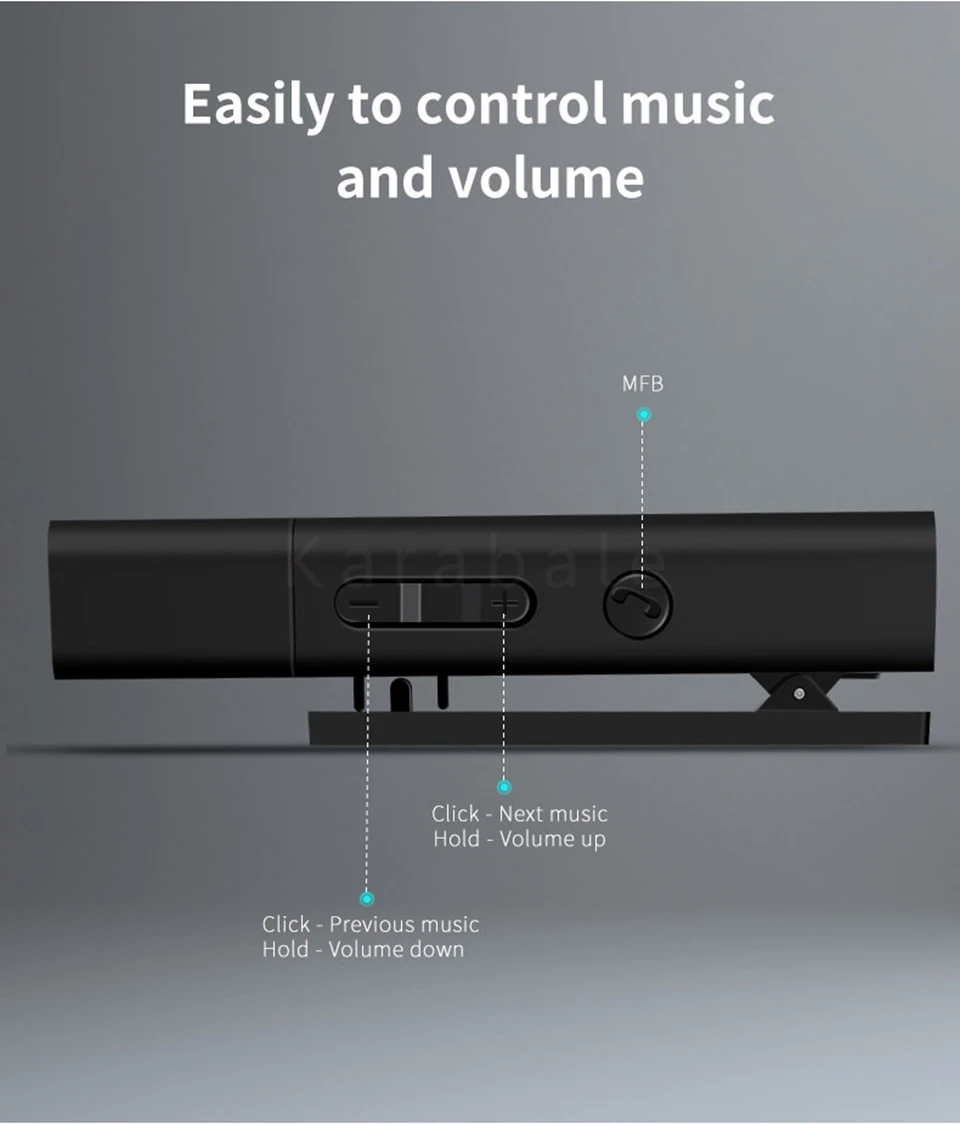 Fineblue bluetooth наушники беспроводные стерео наушники спортивные бас bluetooth наушники с микрофоном для телефона iPhone xiaomi