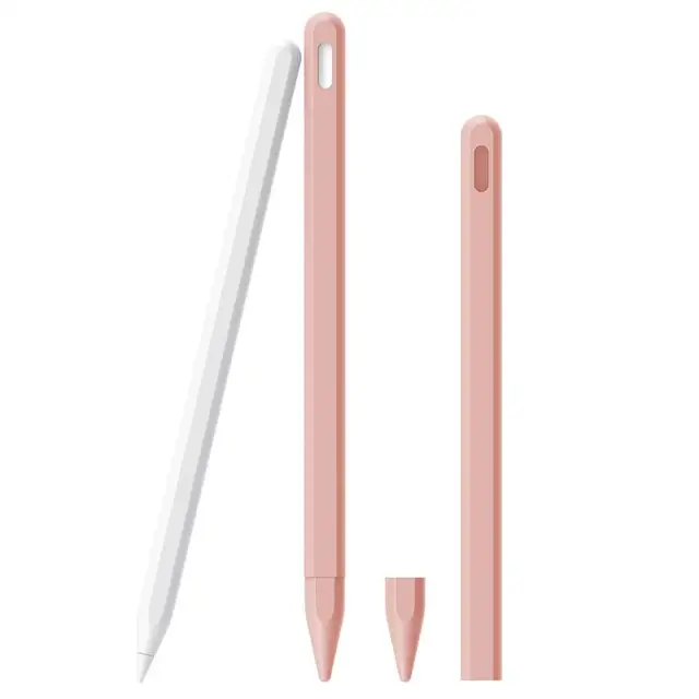 Suitable Apple Pencil 2 Generation for Apple Pen Case Free Stickers ...