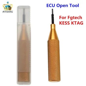 

Newly 2pcs/Lot Car ECU Open Cover Tool For KTAG V7.020 KESS V2 V5.017 Fgtech V54 KTM100 Auto ECU PC Uncover ECU Cover Open Tool