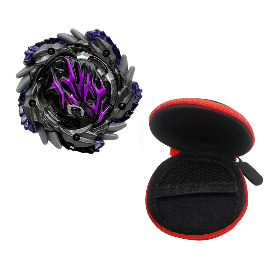 Hey Bey Bay Burst Box B122 игрушки Арена Bey Blade звук без Launcher Blade Bable Run Fafnir Phoenix Blayblade - Цвет: B00 Box