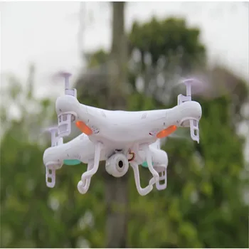 

mini drone Flying RC Drone HD Camera SYMA 4Channel 6-Axis Helicopter Quadcopter Plane Remote Control Professional Camera 2MP