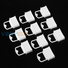 10 шт 1:25 г Масштаб белый Неокрашенный комод Модель Кукольный дом миниатюрная мебель