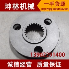 Carter's, CAT320C экскаватор вращающийся два уровня три звезды для экскаватора