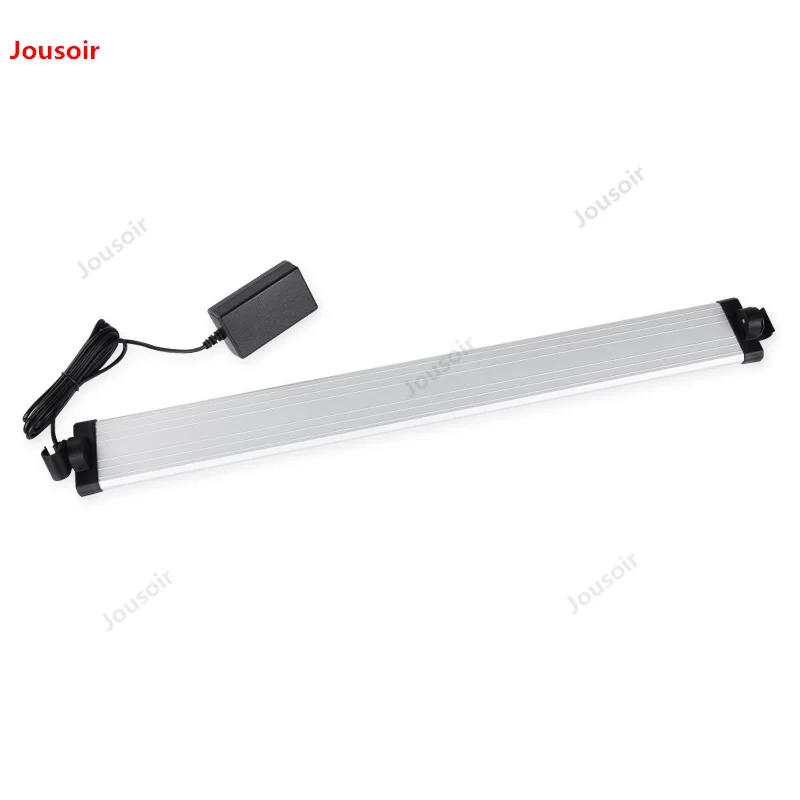 60 см светодиодный студийный передняя лампа Светодиодный светильник бусины 30 Вт