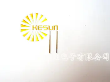 

FREE SHIPPING 100PCS/LOT P50-Q1 Dia 0.68mm Length 16mm 75g Spring Test Probe Pogo Pin Connector