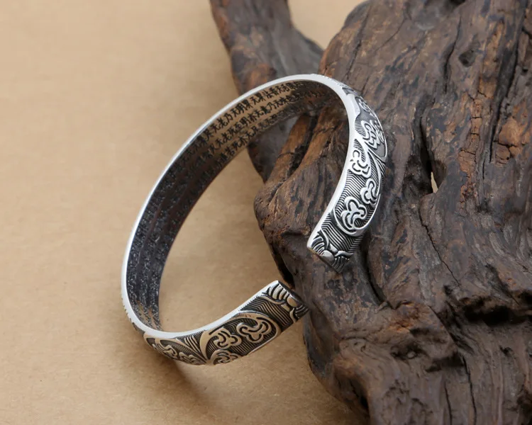 silver-om-bangle002c
