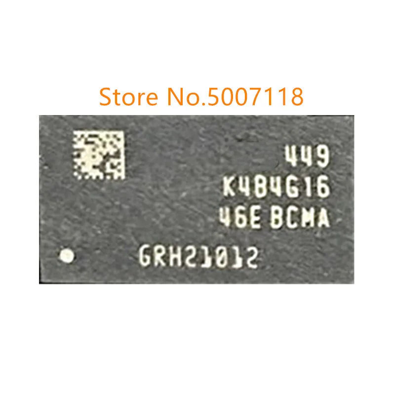 100% Новинка Оригинал K4B4G1646E-BCMA | Электроника
