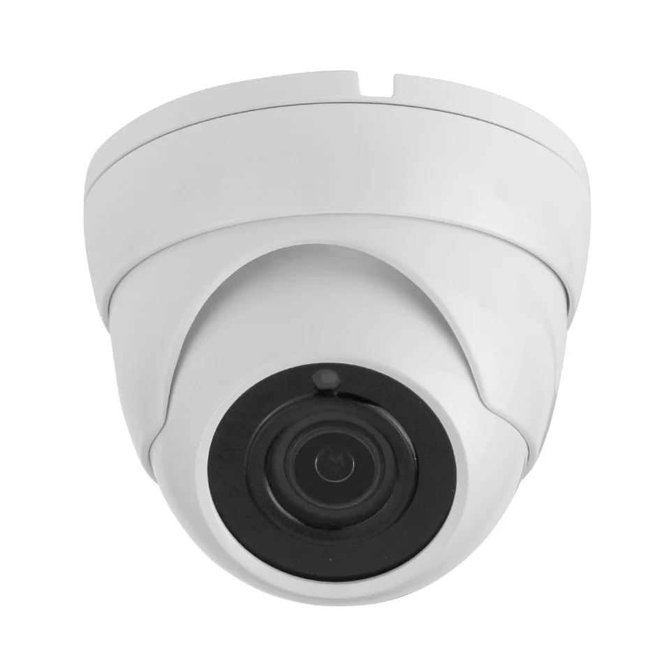 2mp Sony IP Камера 1080 P H.265/H.264 starvis imx290 + hi3516c металла Водонепроницаемый видеонаблюдения