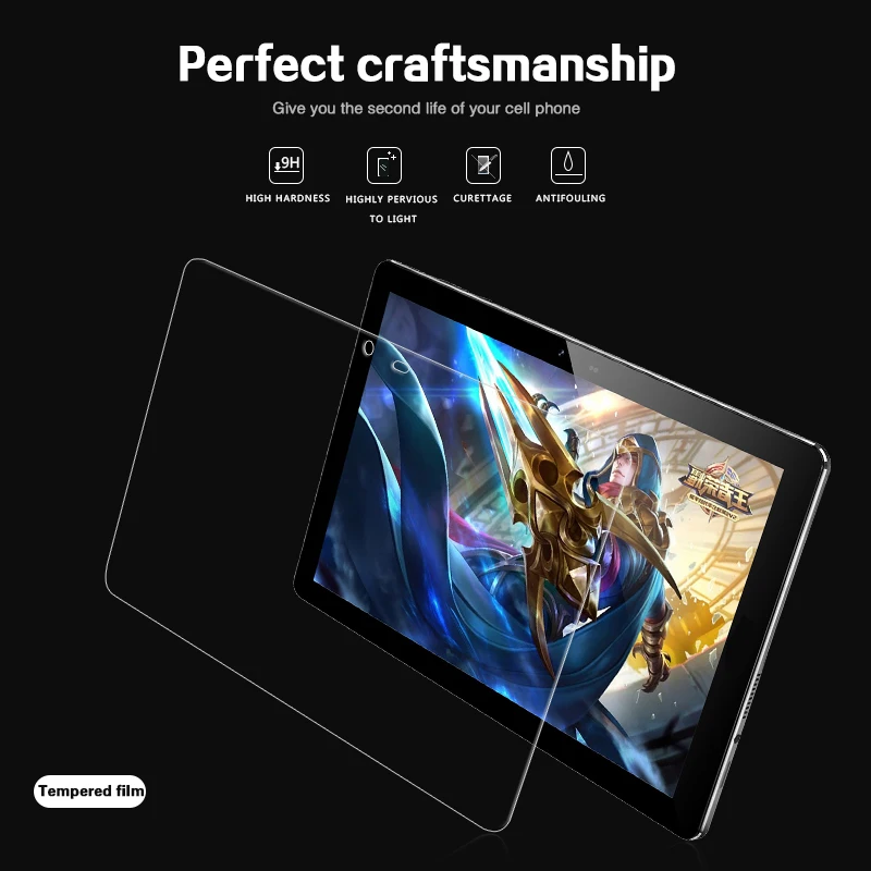 Aliexpress.com : Buy Premium Anti shatter Glossy Tempered