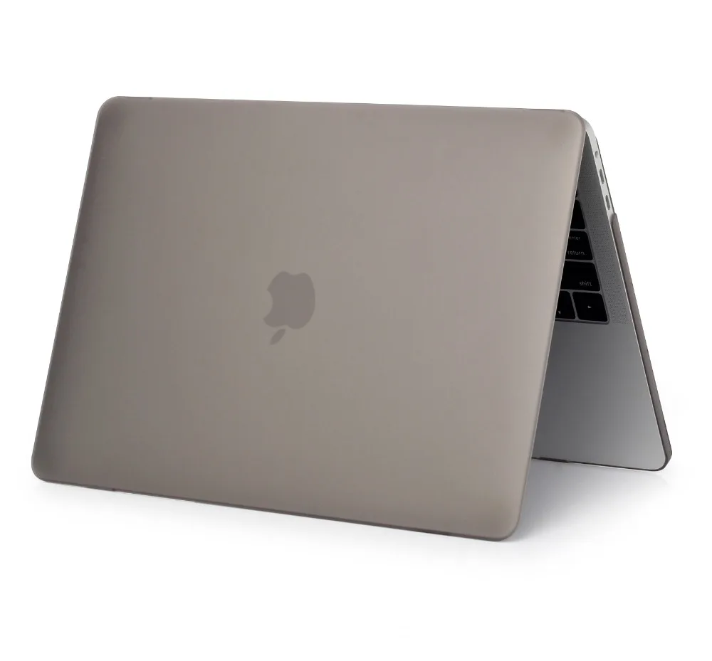 Чехол для ноутбука ZAIWJ для MacBook Air Pro retina 11 12 13 15 для Mac book Новинка Pro 13,3 15,5 дюймов с сенсорной панелью+ чехол для клавиатуры