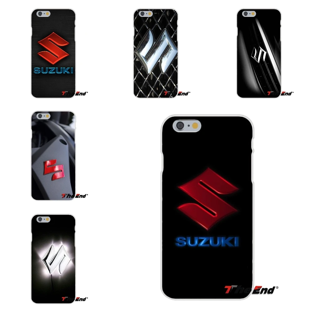 Силиконовый мягкий чехол для телефона Sony Xperia Z Z1 Z2 Z3 Z5 compact M2 M4 M5 E3 T3 XA Aqua Suzuki Gsxr Gsx R с