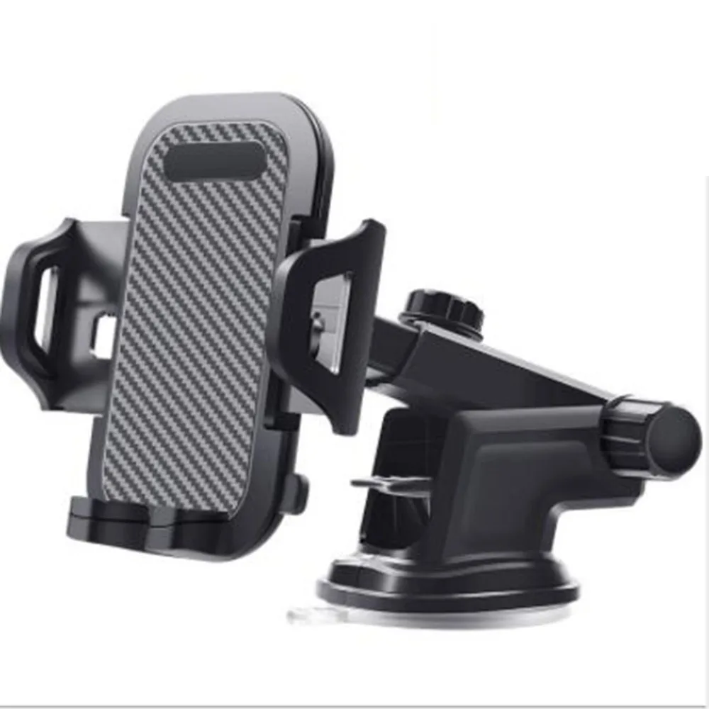 

Vehicle Multi-function Mobile Phone Bracket Navigation Support Air Outlet Mobile Phone Holder Suction Cup Bracket