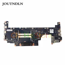 JOUTNDLN для Toshiba Portege Z30 Z30-A Материнская плата ноутбука FAUXSY4 A3805A интегрированный Графика W/I3-4030U Процессор